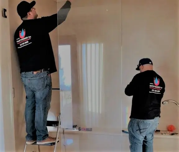 Professional plumbing installation for Tankless Water Heater Installation in Joshua Tree